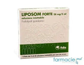 LIPOSOM FORTE 28 mg/2 ml